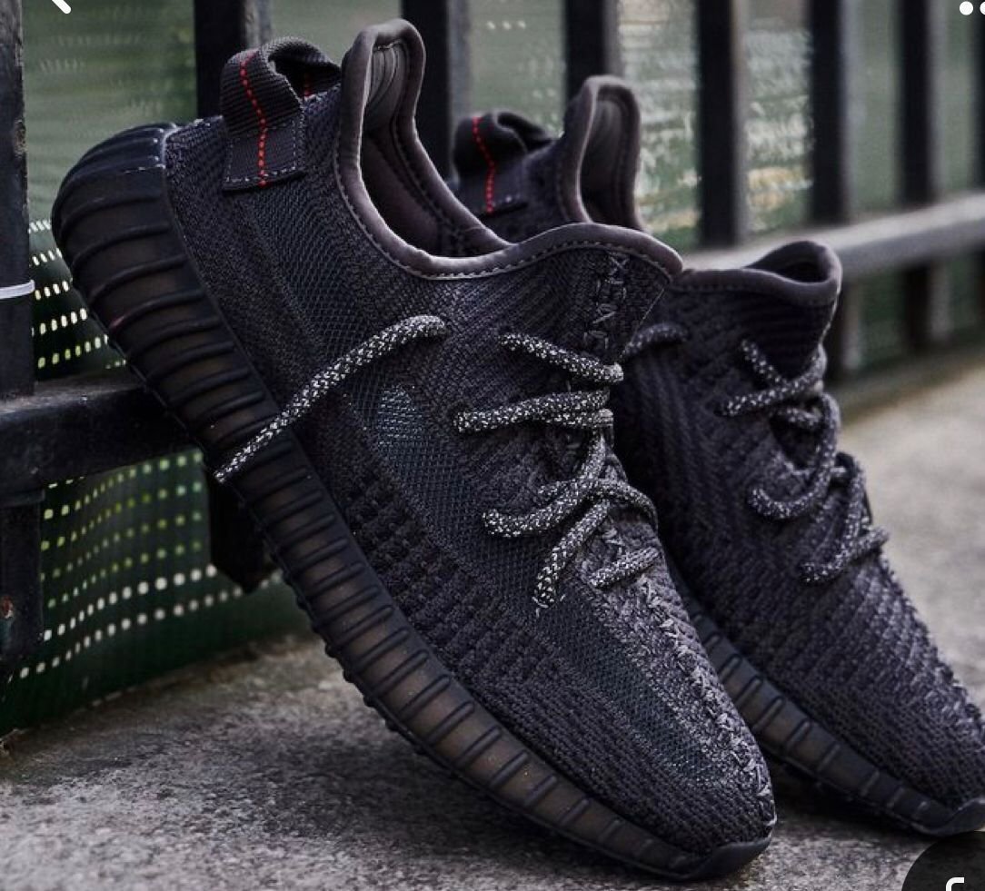 Adidas Yeezy Static Reflective Running Shoes (2) PUMA BMW LONG SHOES ULTRA LITE