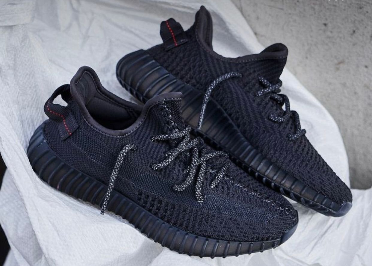 Adidas Yeezy Static Reflective Running Shoes (3) PUMA BMW LONG SHOES ULTRA LITE