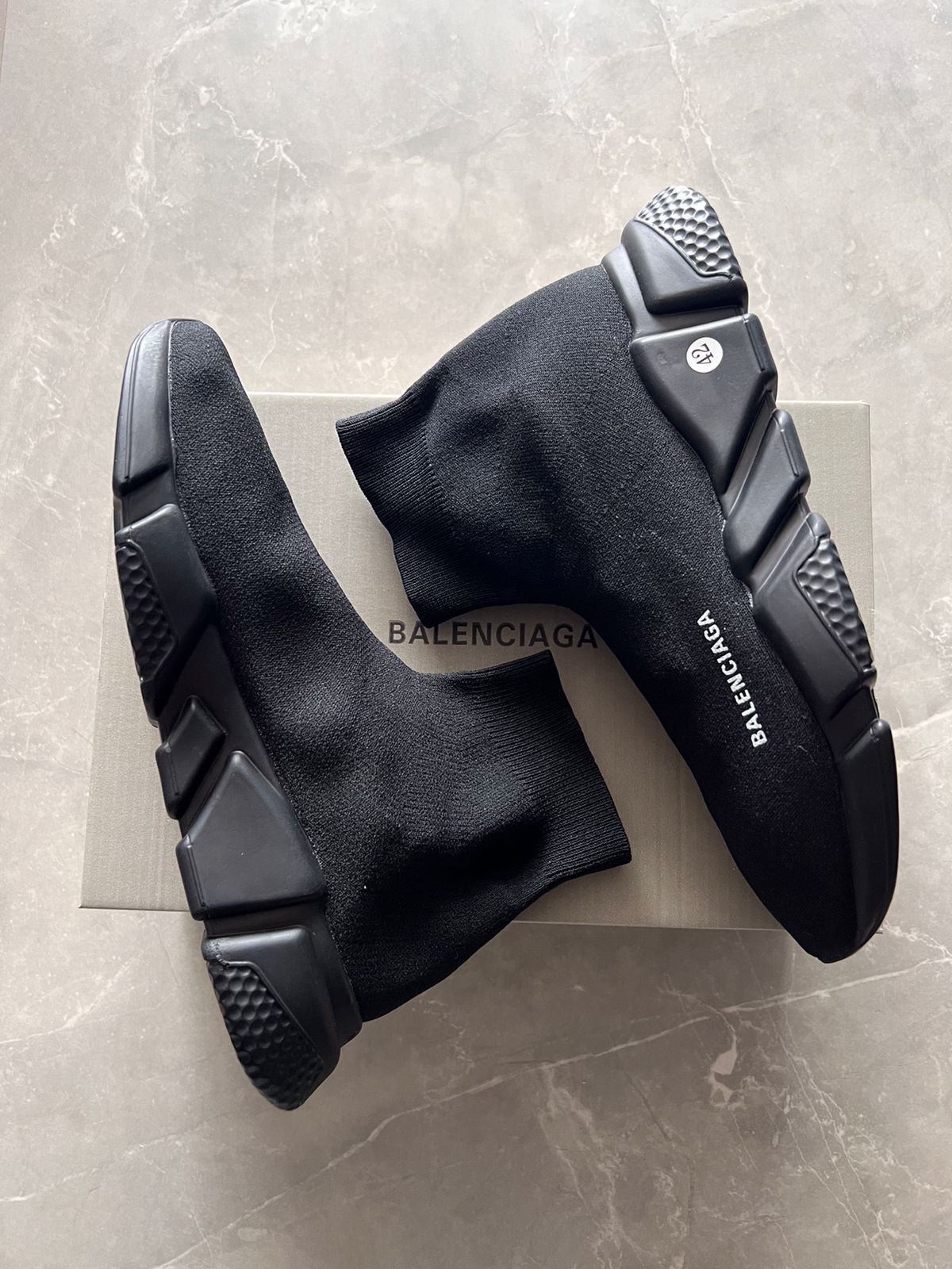 Speed Trainers Socks In Stock 2 Colors