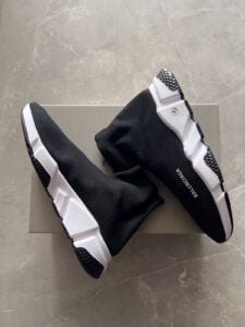 Speed Trainers Socks In Stock 2 Colors