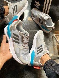 Zx Cloudfoam Men's Sports Shoes