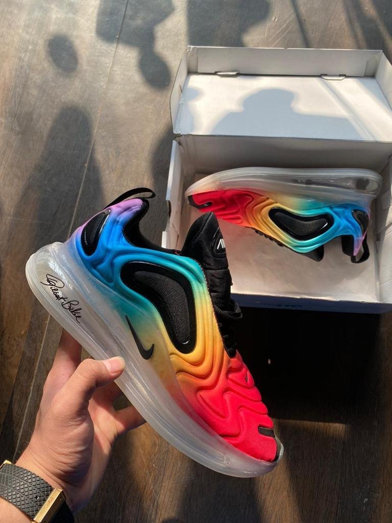 Branded Be True Edition Shoe For Men Branded Be True Edition Shoe For Men