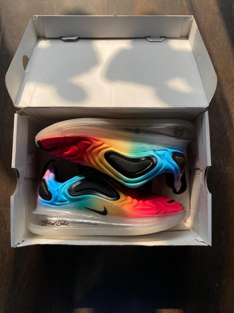 Branded Be True Edition Shoe For Men's-2 Branded Be True Edition Shoe For Men's