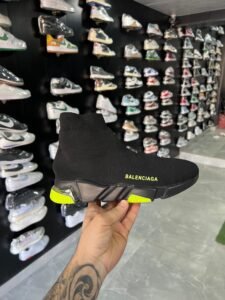 Speed Trainer Green Tube Edtn 2 Color