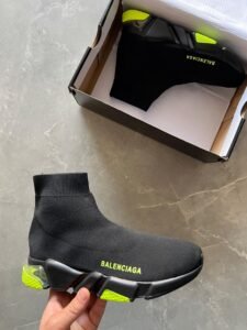 Speed Trainer Green Tube Edtn 2 Color