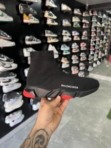 Speed Trainer Green Tube Edtn 2 Color