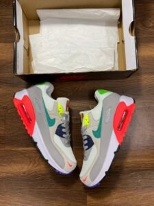 90 Eoi Branded Sneaker Shoes