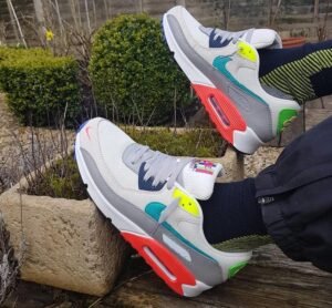 90 Eoi Branded Sneaker Shoes