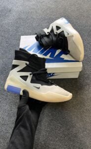 Fear Of God Dual Tone Luxury Streetwear