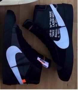 Blazer Mid Readymade Next To Og Quality