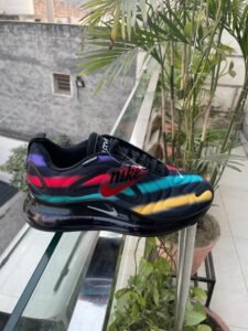 Branded Be True Edition Shoe For Men's