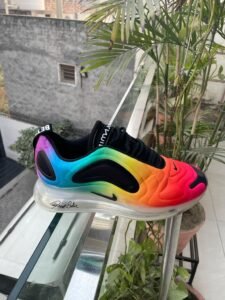 Branded Be True Edition Shoe For Men's