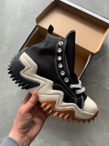 Run Star Sneaker Unisex Imported