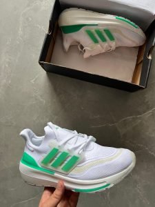 Ultraboost 21 Running Shoes 7 Colors