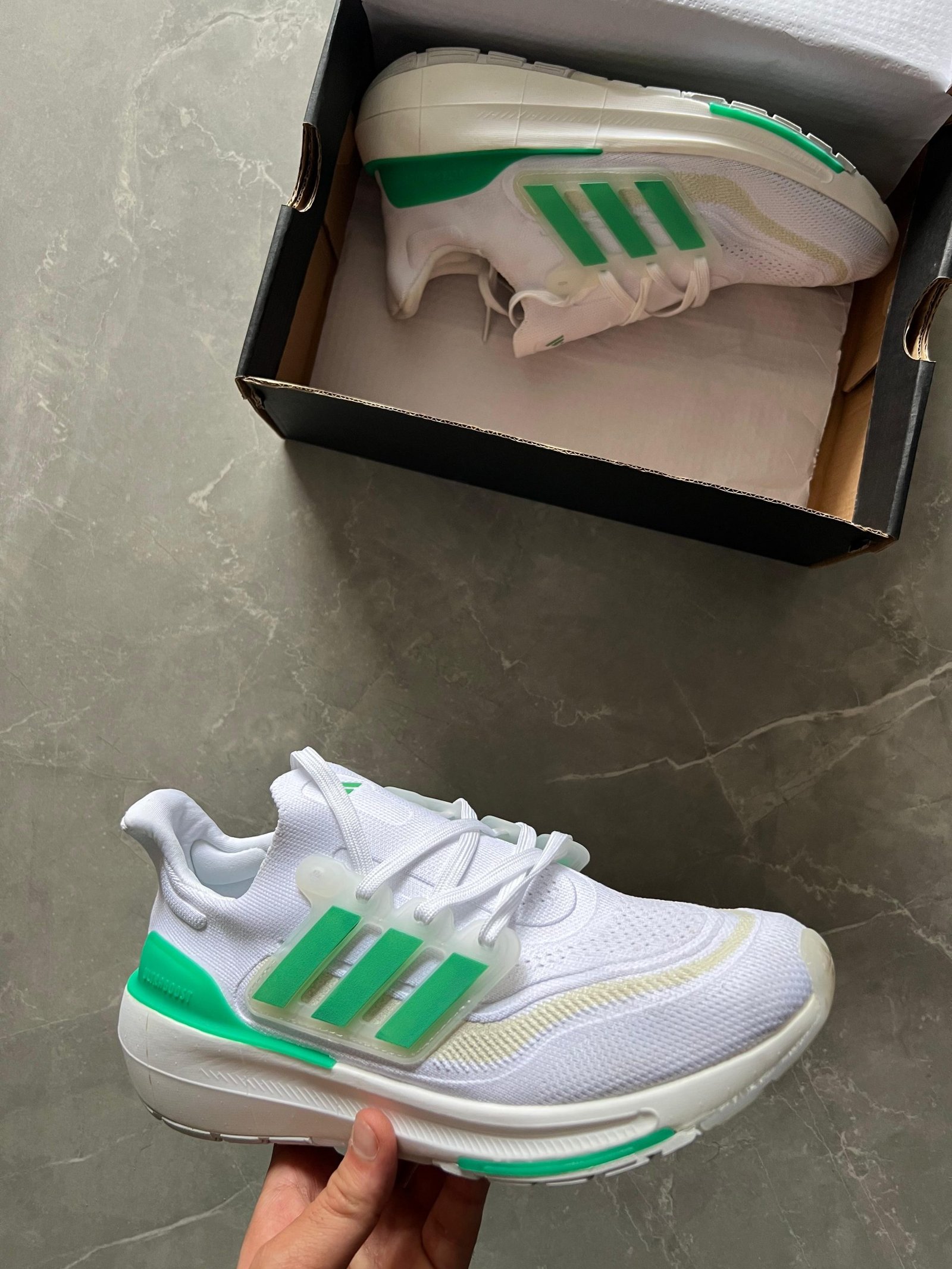 Ultraboost 21 Running Shoes 7 Colors (1) Ultraboost 21 Running Shoes 7 Colors