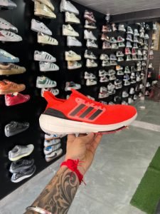 Ultraboost 21 Running Shoes 7 Colors