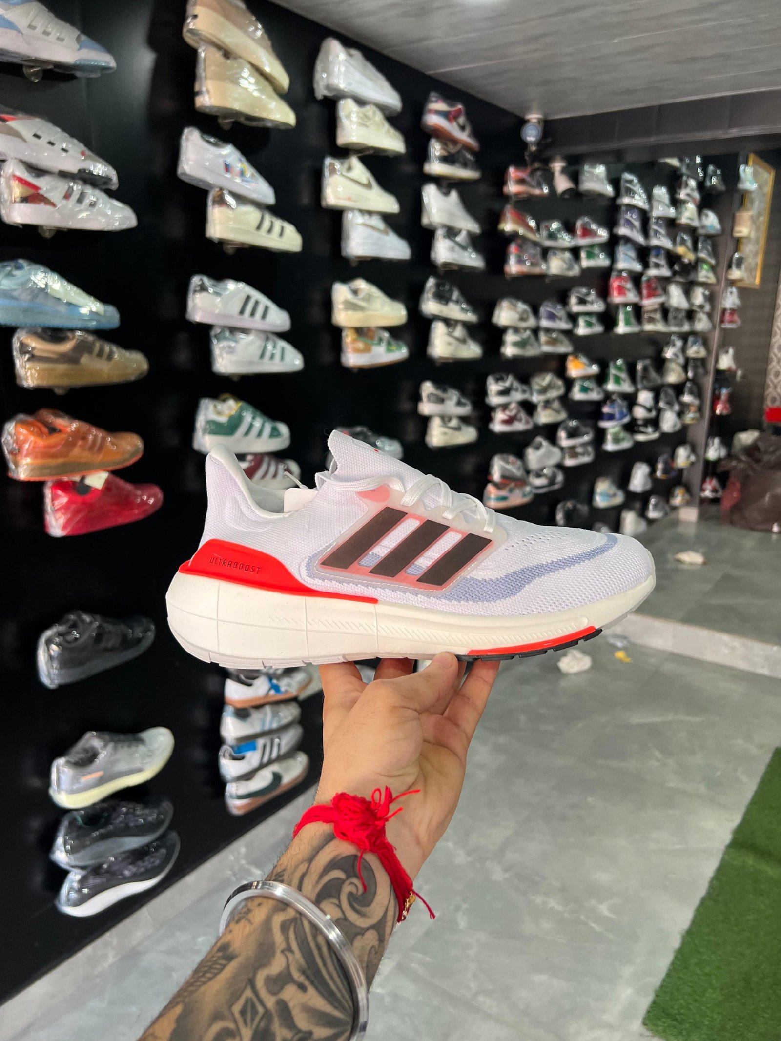 Ultraboost 21 Running Shoes 7 Colors (11) Ultraboost 21 Running Shoes 7 Colors