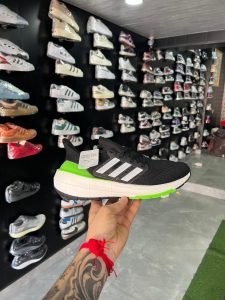 Ultraboost 21 Running Shoes 7 Colors