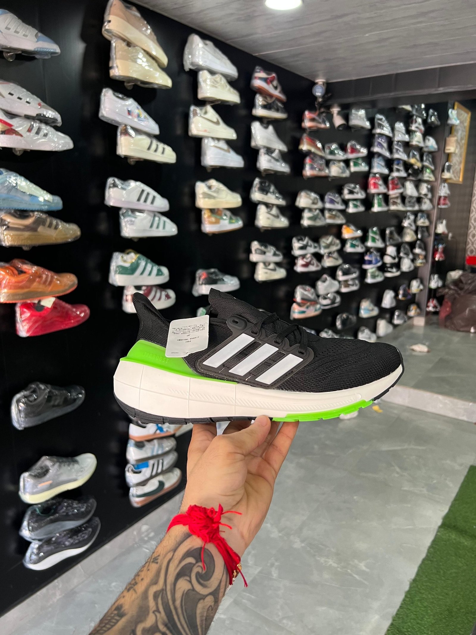 Ultraboost 21 Running Shoes 7 Colors (12) Ultraboost 21 Running Shoes 7 Colors
