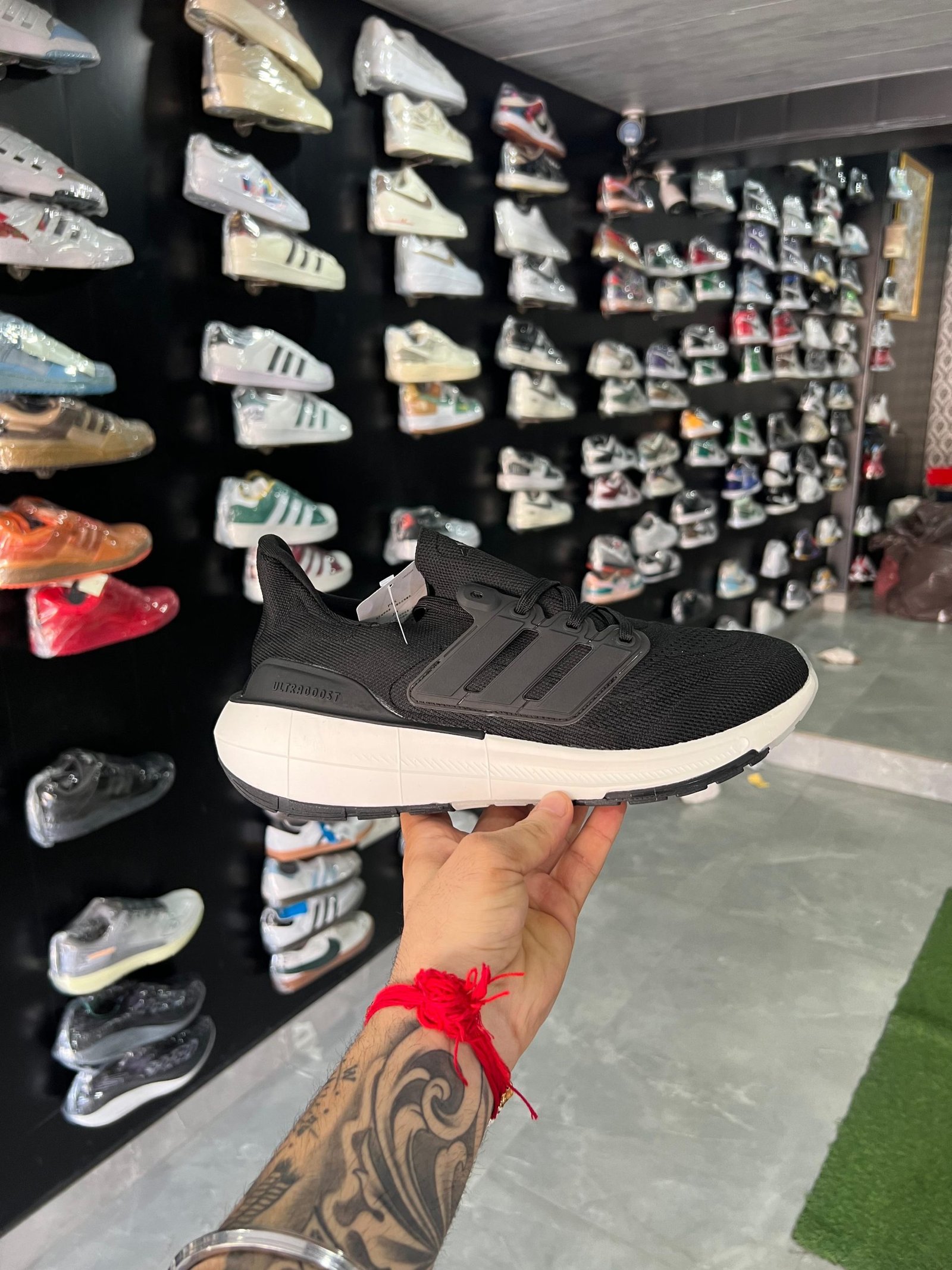 Ultraboost 21 Running Shoes 7 Colors (13) Ultraboost 21 Running Shoes 7 Colors