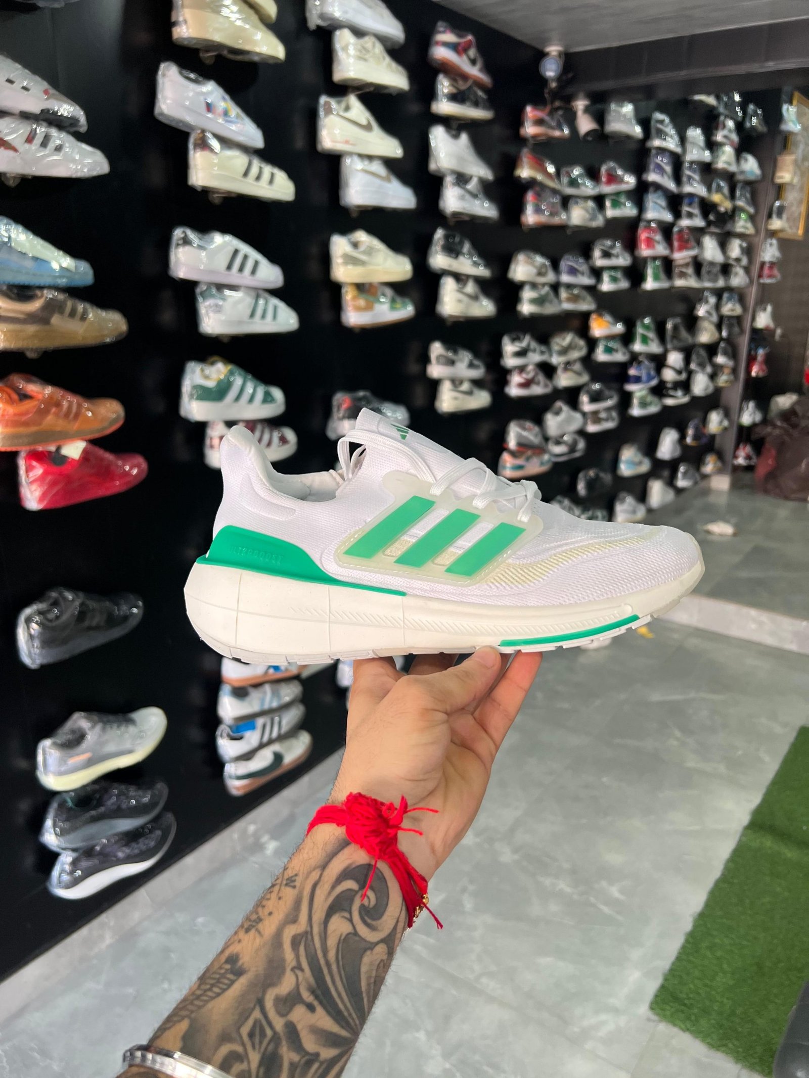 Ultraboost 21 Running Shoes 7 Colors (14) Ultraboost 21 Running Shoes 7 Colors