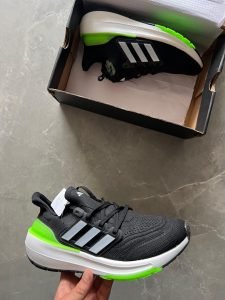 Ultraboost 21 Running Shoes 7 Colors