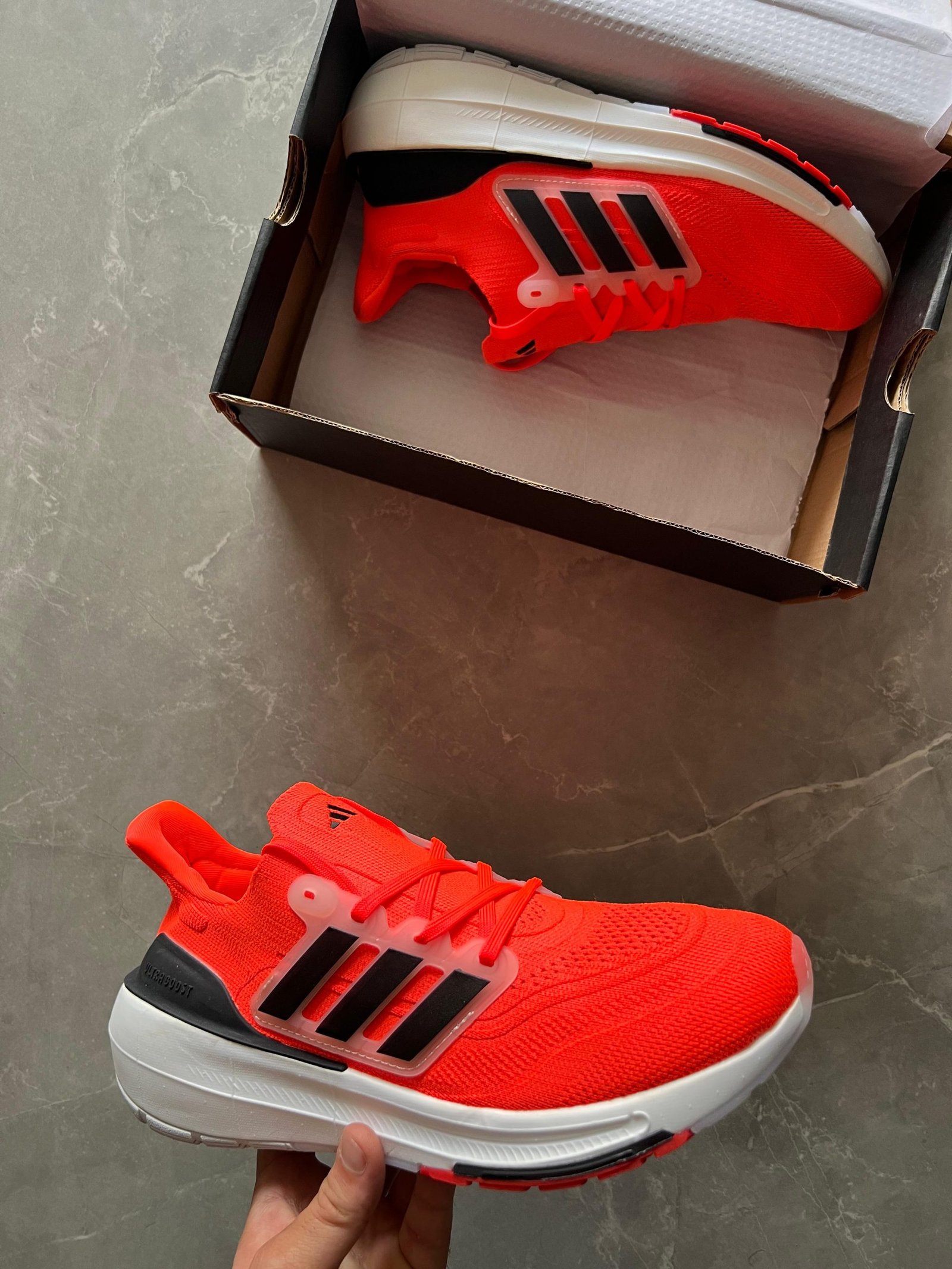 Ultraboost 21 Running Shoes 7 Colors (5) Ultraboost 21 Running Shoes 7 Colors