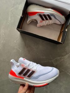 Ultraboost 21 Running Shoes 7 Colors