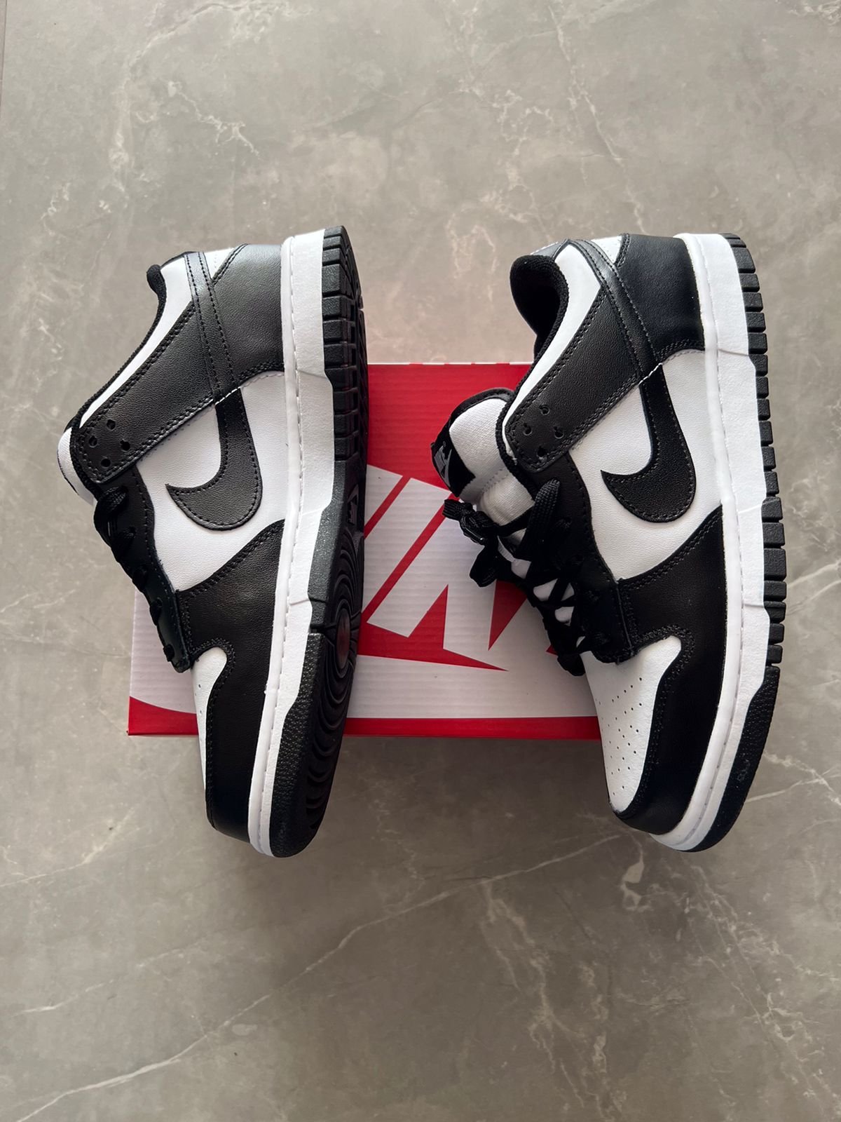 Unisex SB Dunk Panda Shoes 2 Unisex SB Dunk Panda Shoes