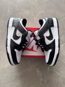 Unisex SB Dunk Panda Shoes