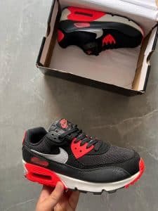90 Reverse Infrared Sneaker By Airmx