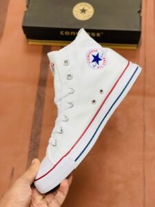 Chuck Taylor Sneaker All Star Long Unisex