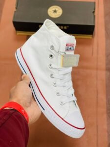 Chuck Taylor Sneaker All Star Long Unisex