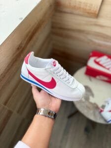 Cortez Sneaker Leather Quality Unisex (2)