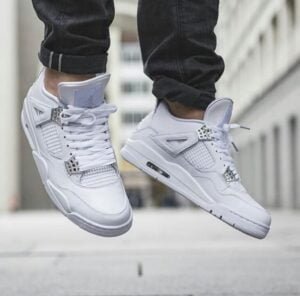 Rtro Pure Money Sneaker On Sale