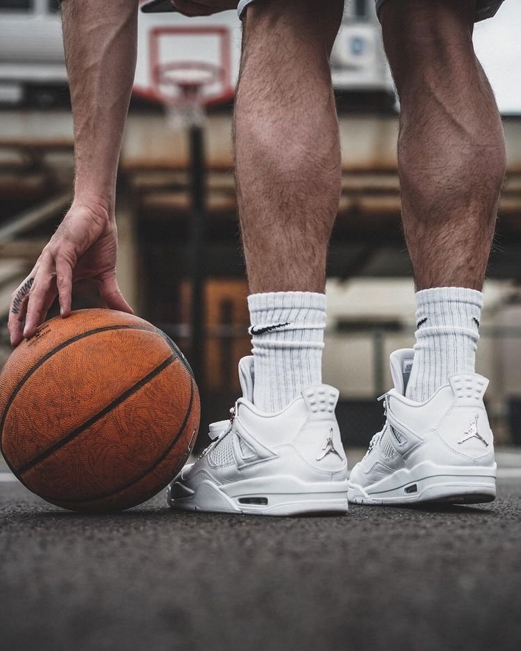 Rtro Pure Money Sneaker On Sale