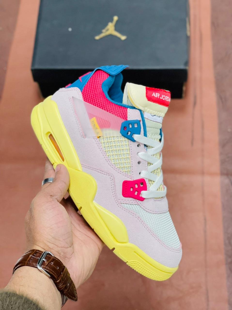 Union Guava Ice For Girls In Stock