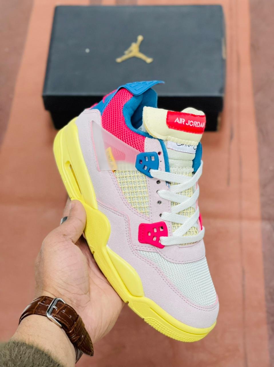 Union Guava Ice For Girls In Stock