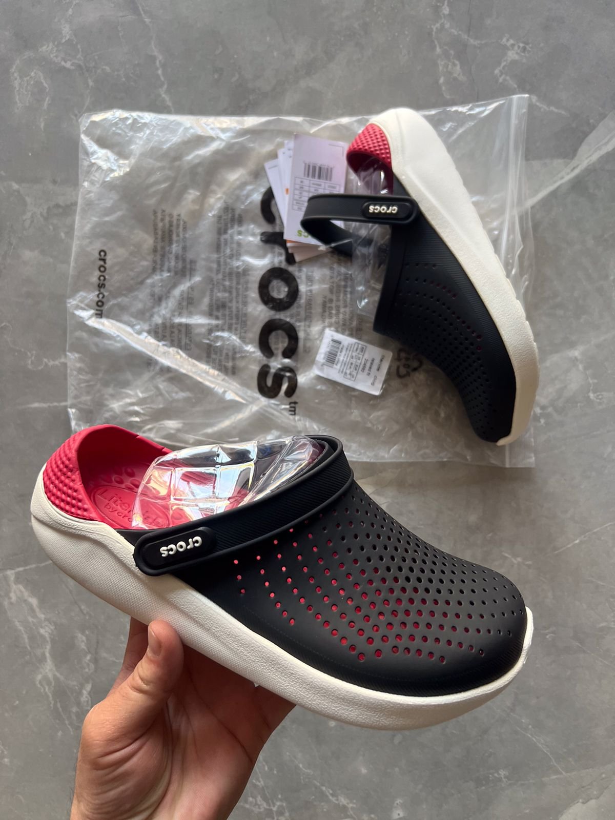 Lite Comfort Ride Best Quality Back In Stock