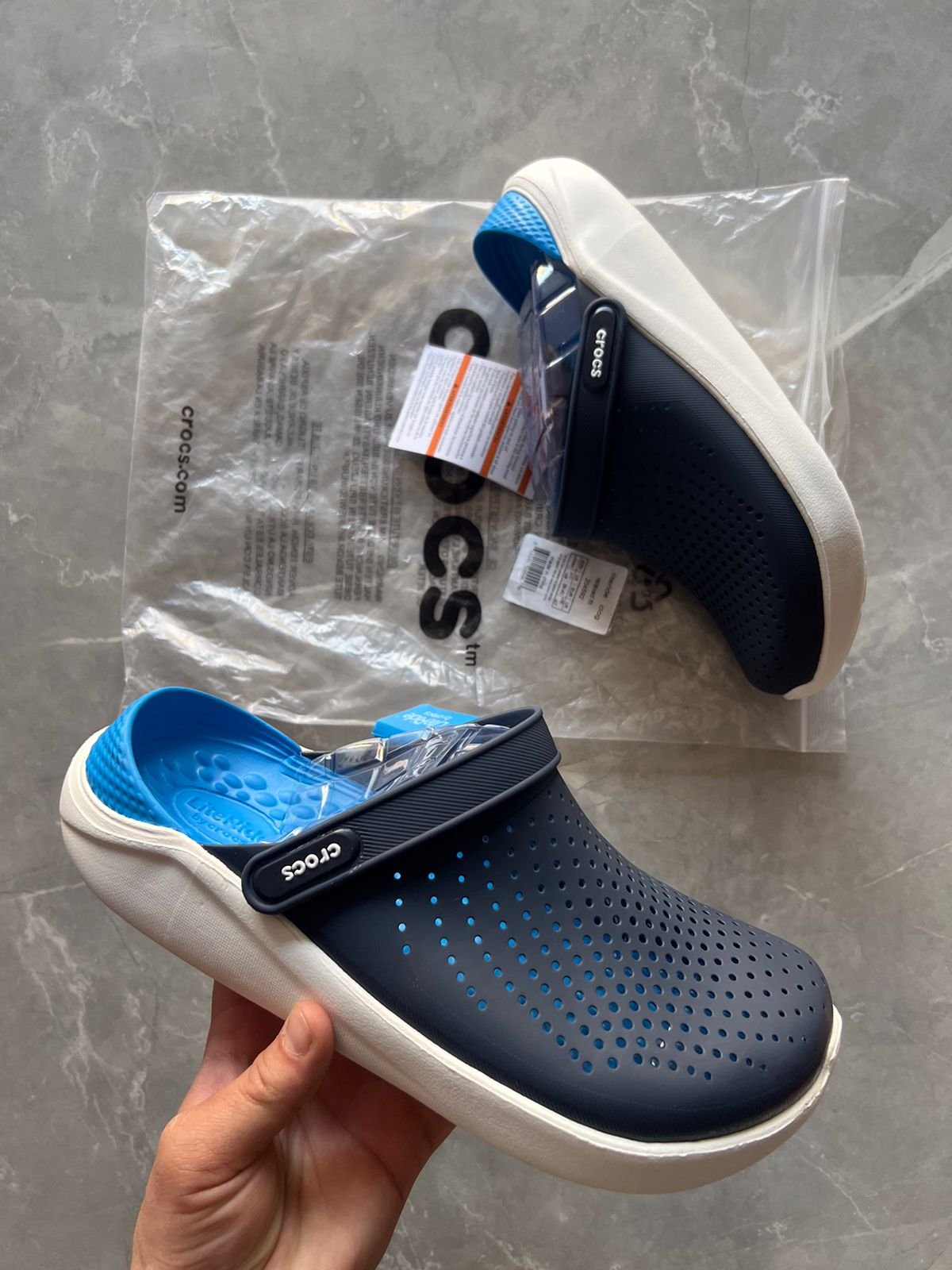 Lite Comfort Ride Best Quality Back In Stock