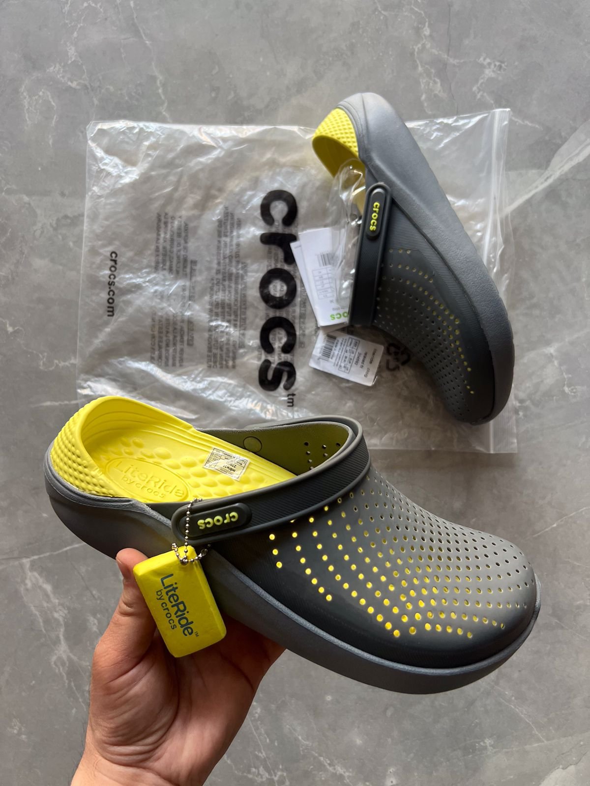 Lite Comfort Ride Best Quality Back In Stock