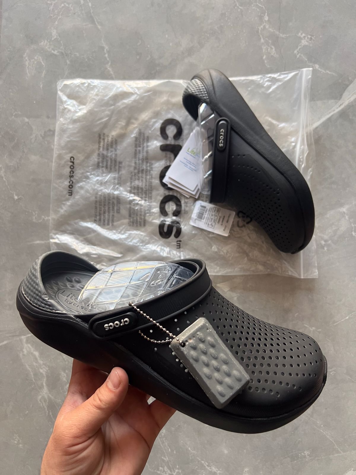 Lite Comfort Ride Best Quality Back In Stock