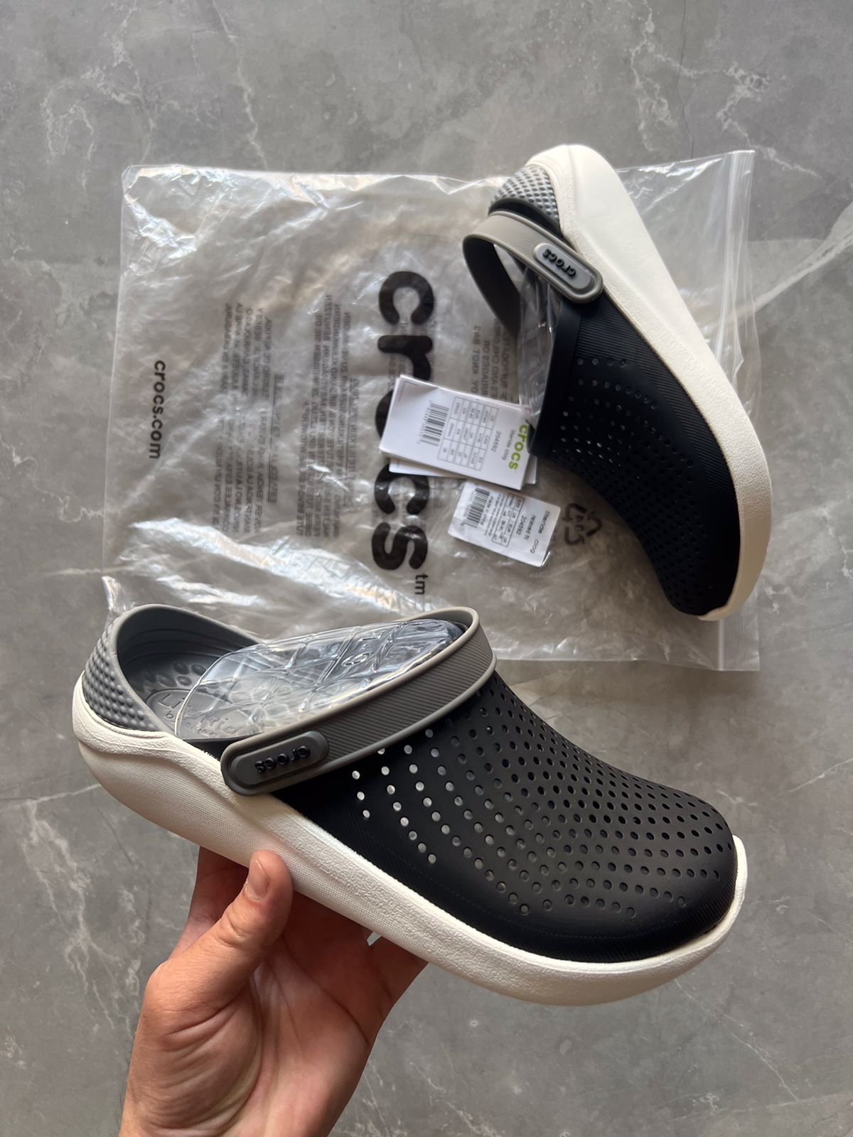 Lite Comfort Ride Best Quality Back In Stock