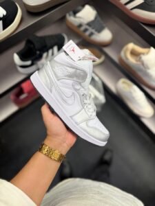 Og Japan Silver Sneakers High Ankle (3)