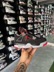 Og Bred Sneakers In Stock For Sale