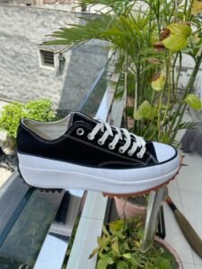 Unisex Sneakers Run Star In Stock