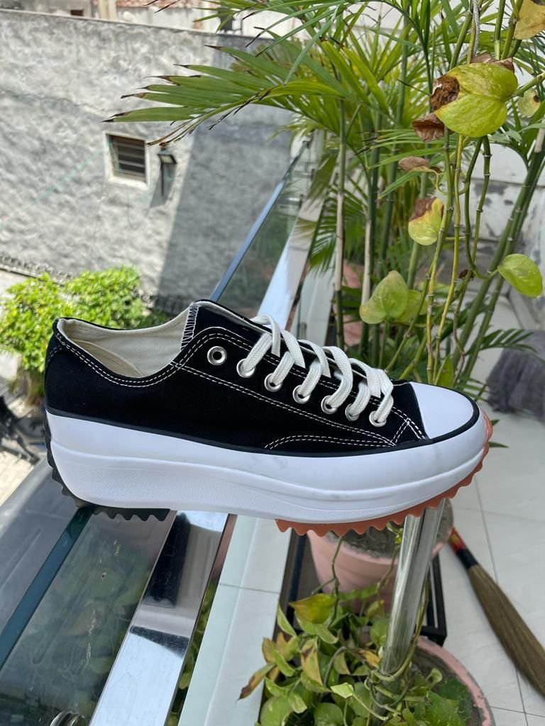 Unisex Sneakers Run Star In Stock