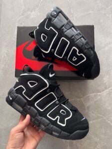 Up Tempo The 96 Obsidian