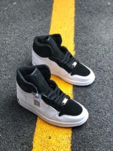 Imported Mid Equality Sneakers In Stock