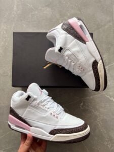 Retro Elephant Sneakers 3 Colors